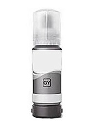 Epson Compatible 114 Grey Ecotank Ink Bottle